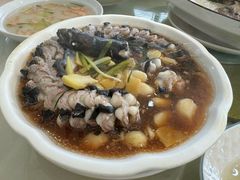 -湖上人家·船菜·私房菜(拈花湾景区店)
