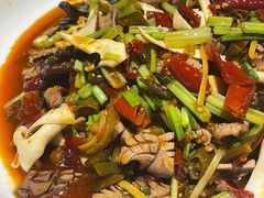 -三猫黑鱼花(南大店)