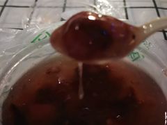 糖芋苗-芳婆糕团店(王府大街店)