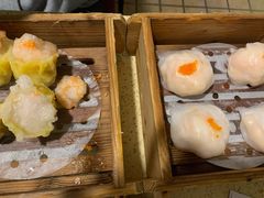 -喜鹊茶点.啫煲(车陂店)