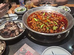-小饕荟雅安贡椒鱼鲜馆(广福桥店)
