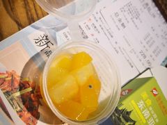 -娘惹裙厨餐厅(昙华林店)