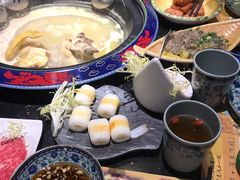 -成都老码头火锅(旺角店)