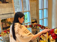 -广州富力丽思卡尔顿酒店