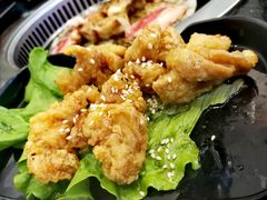 -烤路里·韩国品质自助烤肉(石路天虹4号店)