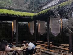 -Metal hands·铁手咖啡