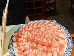 -鑫隆四季涮肉(八角畅游店)
