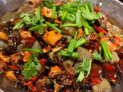 -古市香跷脚牛肉·非遗传承单位