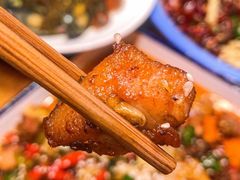 -兔槽江湖菜·重庆璧山兔(水围店)