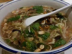 皖北油茶汤-不倒翁·安徽名菜楼(步行街店)