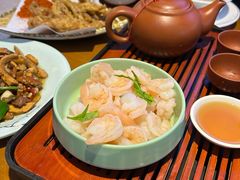 -外婆烧.老杭帮菜(庆春店)