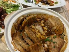 -欣旺·迎宾楼·百年无锡菜