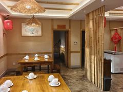 -弓虽昌焖烧鸡(大竹林店)