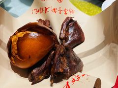 -鸽子侯·家宴·平价海鲜(绿地店)