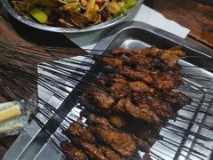 -清真·马峰烤肉(小学习北巷店)