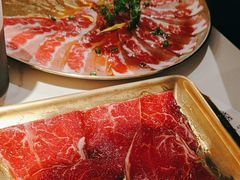 -花味烤肉·拌饭(建邺万达店)