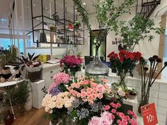 -agnès b. CAFE(ifc mallLA LOGGIA bis)