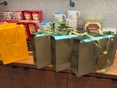 -星巴克臻选(思南公馆店)