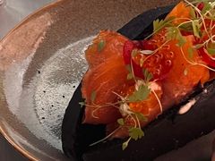 -Ocean's Table 欧舍