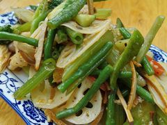 -陈掌柜澄城水盆羊肉(钟楼店)