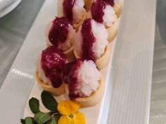 -玉林烤鸭店(定福庄店)