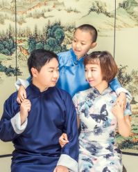 -瞳孔摄影(植物园路店)