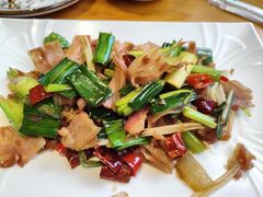 -民食香·腊排骨野生菌美食(木府店)