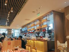 -西贝(武汉群星城店)
