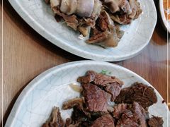 -清真·益鑫羊肉手抓馆(花园北街店)