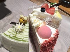 -可莎蜜儿(湖墅南路店)