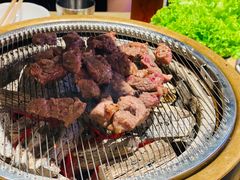 -泥炉烧肉师(新街口金銮巷店)
