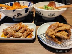 -味千拉面(惠州文昌一路分店)