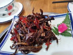 -妈妈的味道(和顺古镇店)