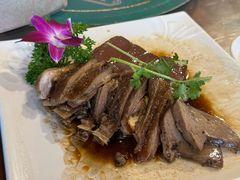 -明思味 二十年潮粤菜(榕城东山店)