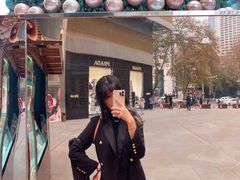 -Tiffany & Co.蒂芙尼
(南京德基广场店)