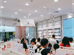 -名创优品(广东东莞东城万达2店)
