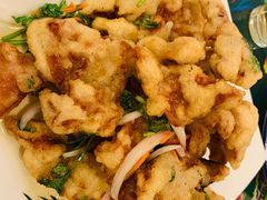-东北王食府(科大店)