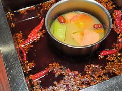 -二荆条·蜀鲜汇城市森林火锅