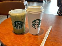 -星巴克(成都科学城店)