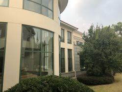 -虹桥迎宾馆·宴会厅