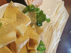 -宝泉铜锅·涮羊肉(解放东路店)