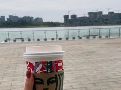 -星巴克(成都科学城店)