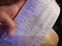 锡盟羊肉-东巴人鱼豆花火锅(幸福街店)