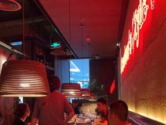 大堂-外婆家(西红门荟聚购物中心店)
