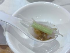 -官塘锋记鱼生·生腌·砂锅粥(牌坊街店)