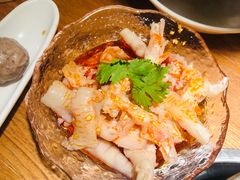 -牛小灶牛杂煲(北京路店)