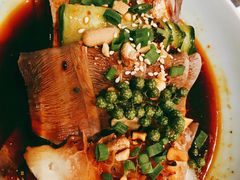 夫妻肺片-羲和雅苑•北京烤鸭(国贸商城店)