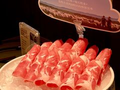 -巴奴毛肚火锅(悠唐购物中心店)