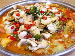 -盛宏鑫·四川鲜鱼馆(一元路店)