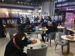 -海马体照相馆(合肥包河万达广场店)